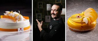 DAVIDE MALIZIA OLASZ VILÁGBAJNOK WORKSHOPJA SZÉKHÁZUNKBAN