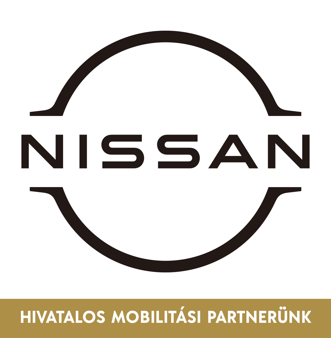 Nissan oldalra
