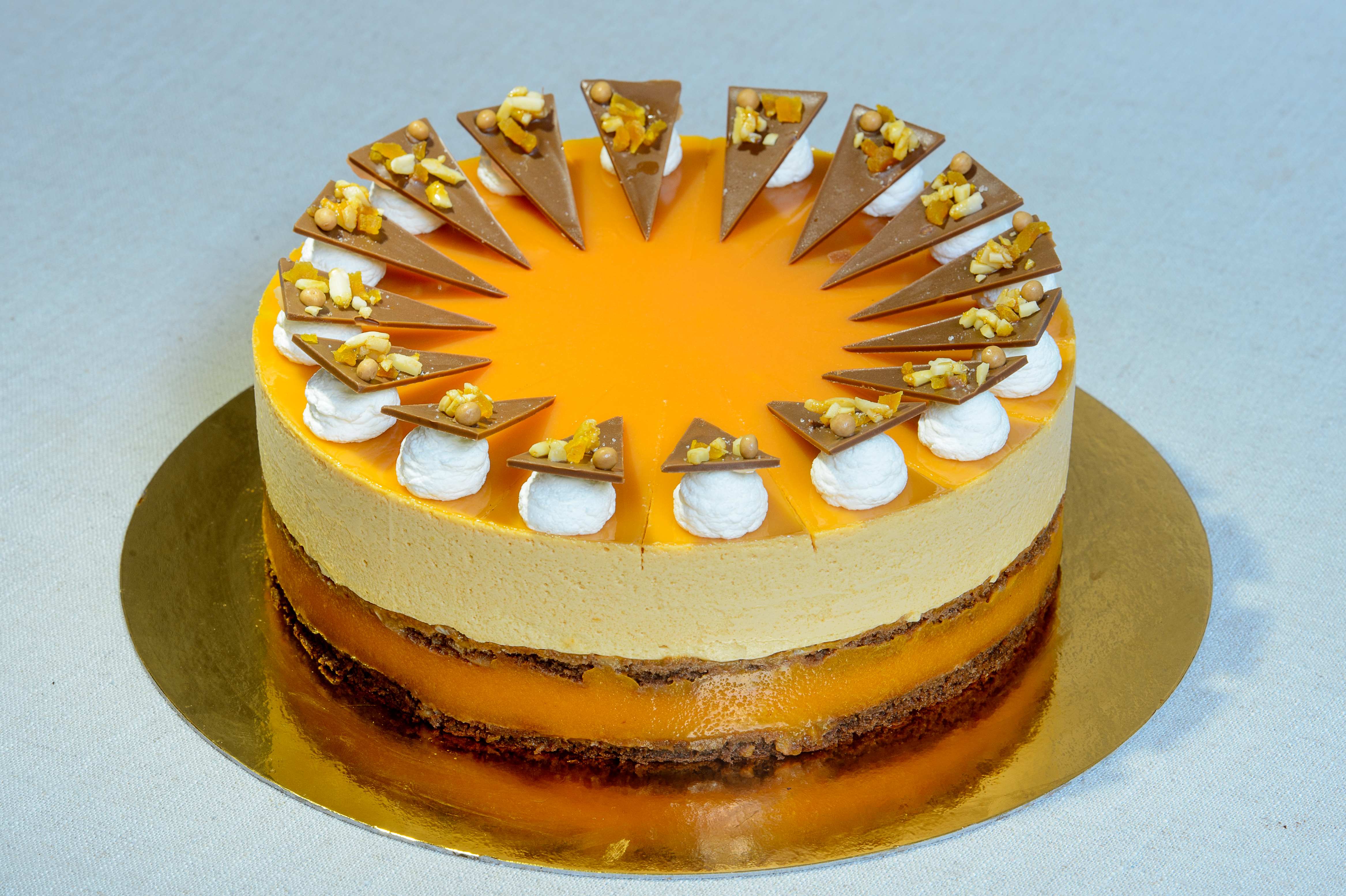 Pannonhalmi sb. pálinkás karamell 2015 s