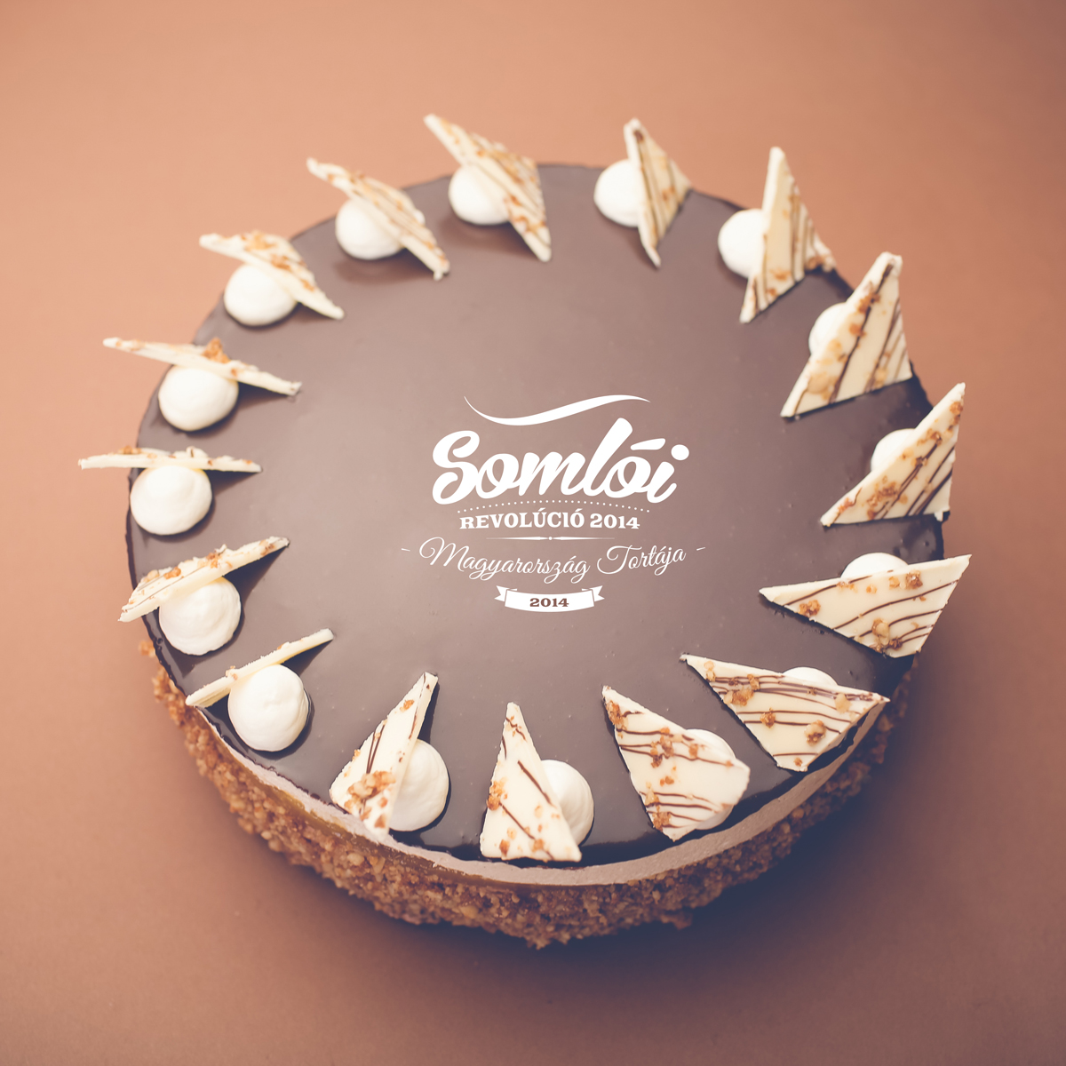 Somlói revolúció 2014