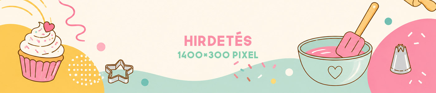 Hirdetés Leaderboard Demo2 1400x300