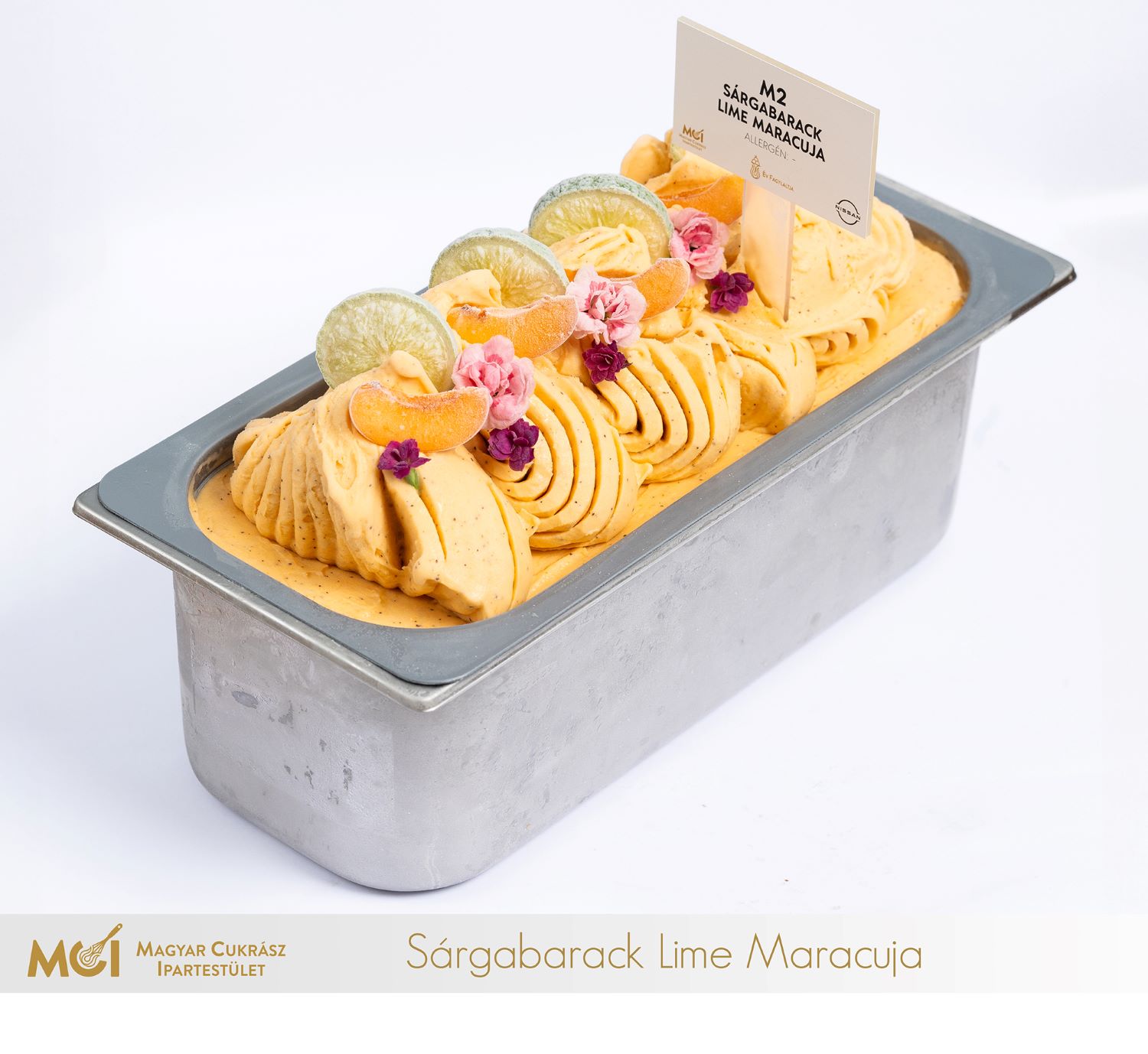 sargabarack lime maracuja s