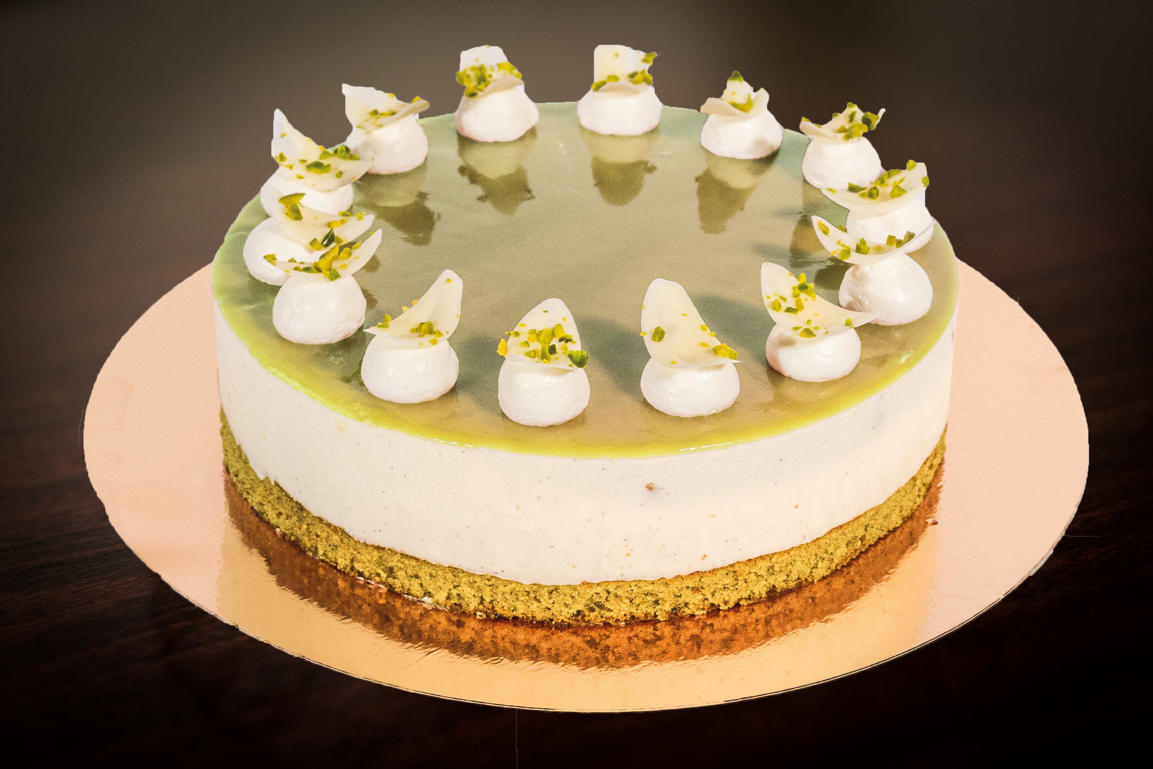 Őrség zöld aranya 2016 s